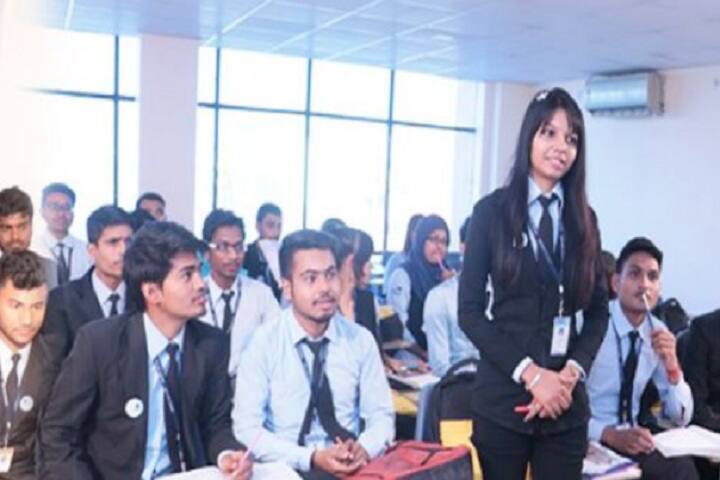 classroom